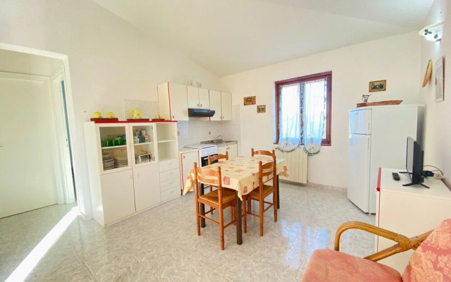 Case Vacanze Le Rose 1P