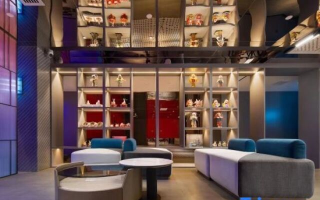 Yuantuo Hotel (Tianjin 5th Avenue Xikang Road Subway Station)