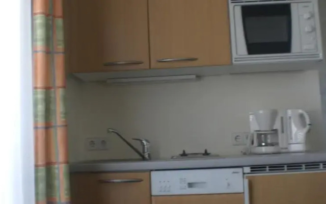 Appartement Alpentaverne