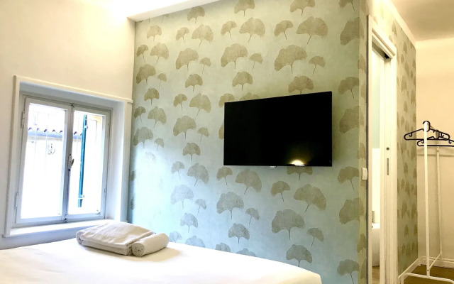 Room Verona Ai Conti