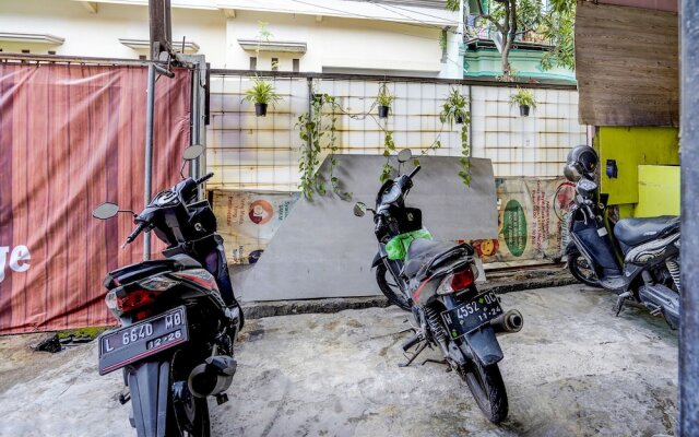 Hotel O Grand Village