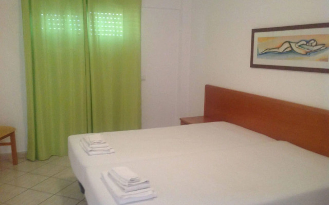 Apartamentos Altura Mar