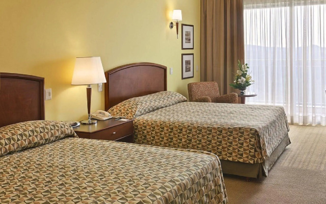 Bourbon Resort Atibaia