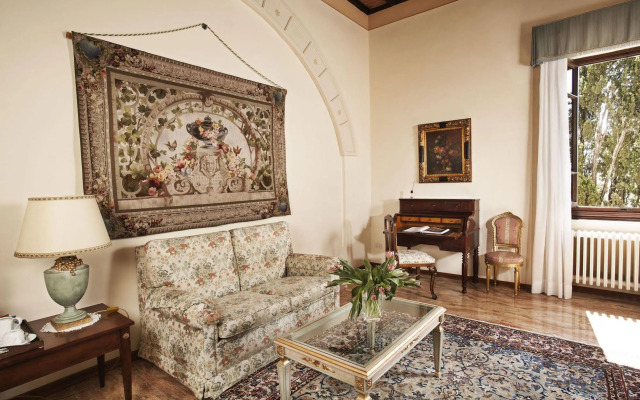 Villa Poggiano