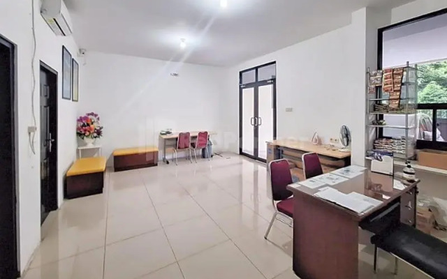 Joy Homestay Pulomas Redpartner
