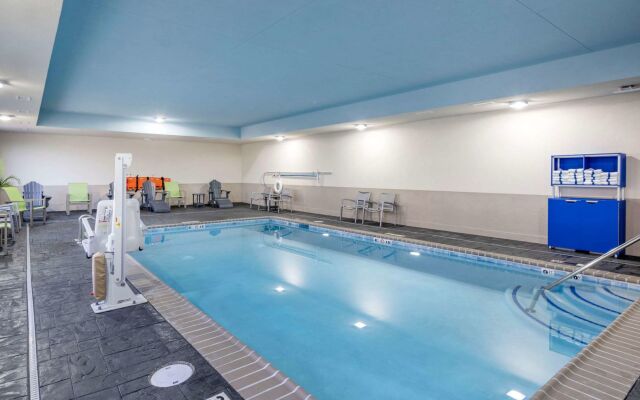 Home2 Suites Lexington Keeneland Airport, KY