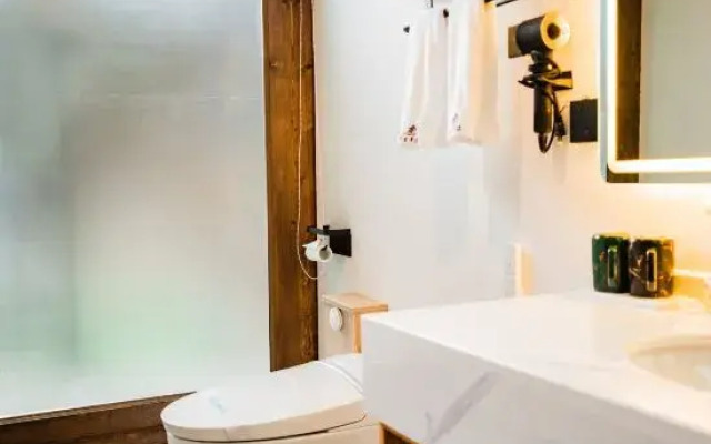Shaxi Jinsheng has you homestay