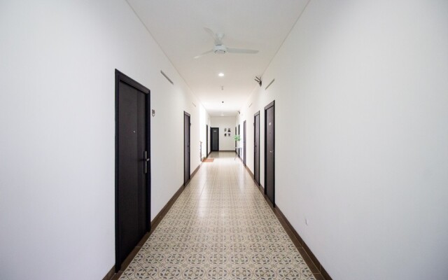 RedDoorz Plus near JCM Yogyakarta 2