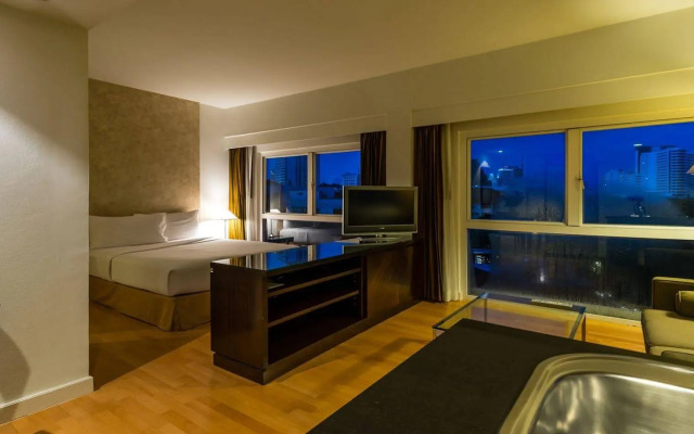 RCG Suites Pattaya