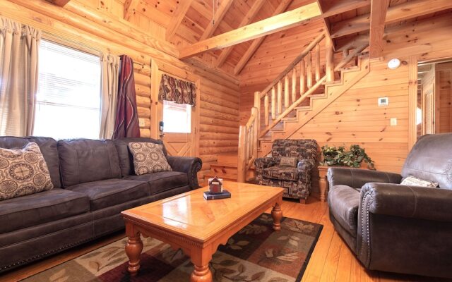 Candle Light Cabin by Vtrips