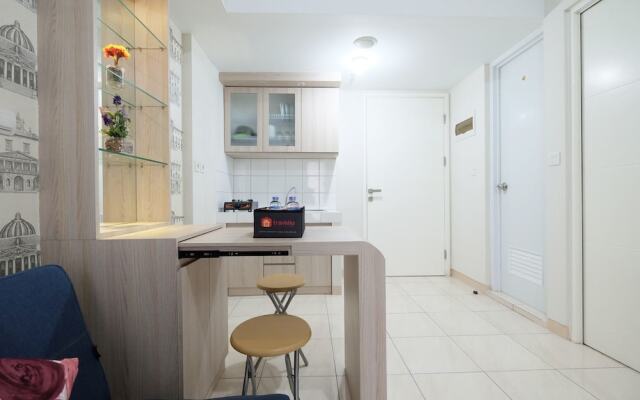 The Springlake Apartment