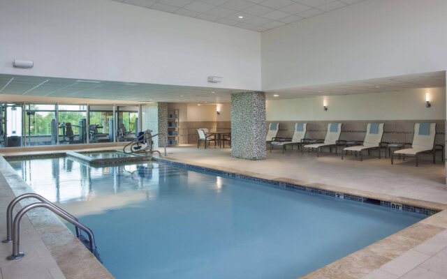 The Westin Southfield Detroit