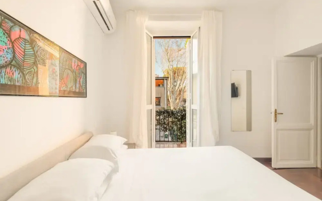 Vatican Beautiful 2Br Apartment With Terrace