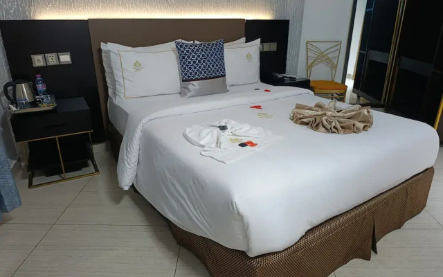 Foprolux Palace