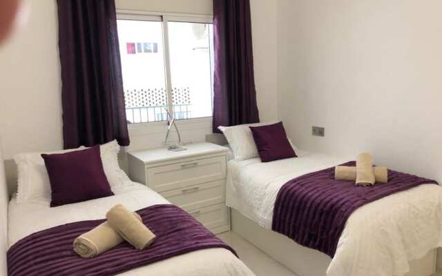 Butibamba,la Cala de Mijas 2 Bed 2 Bathrooms