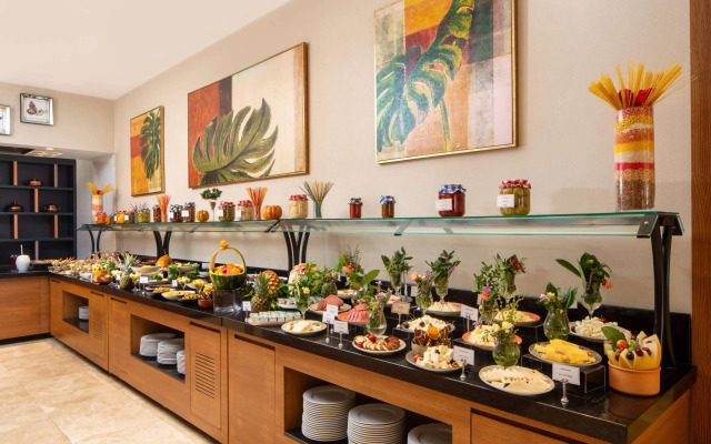 Ramada Plaza by Wyndham Istanbul Atakoy