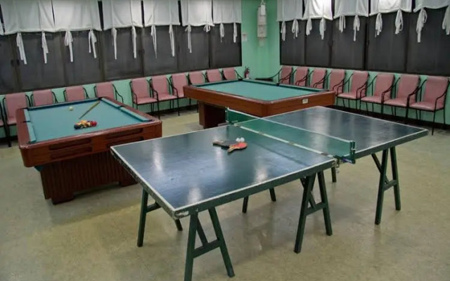 Phinma Training Center Tagaytay