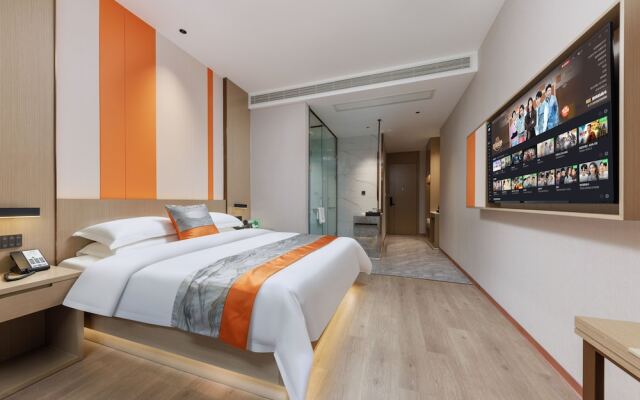 Ya Chen Hotel