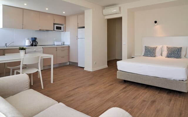 Legacy Suites & Apartments Albufeira Al