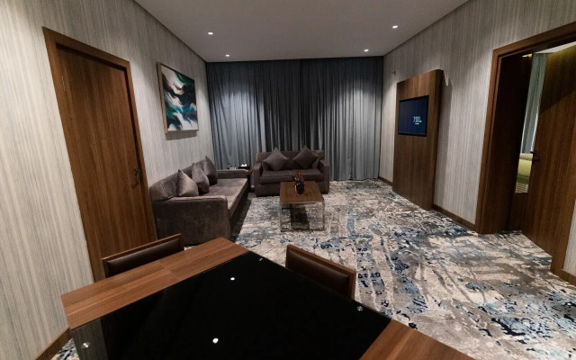 White Diamond 3. Al Nuzha