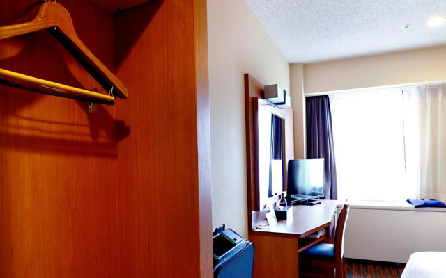 Hotel Monte Hermana Fukuoka