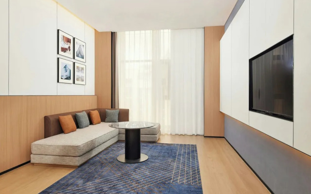 Four Points By Sheraton Xishuangbanna