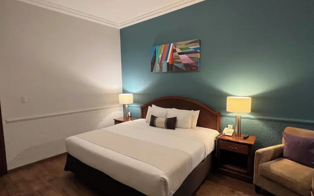 Scala Hotel
