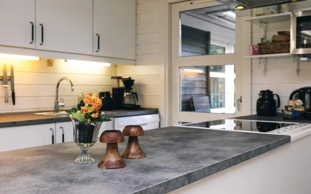 4 Star Holiday Home in Vaeggerlose