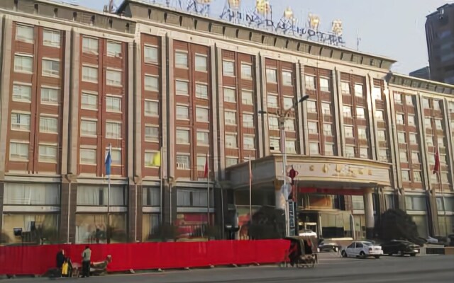 Jin Du Hotel