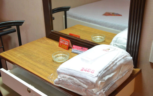 Hotel Sogo Bagong Barrio Caloocan