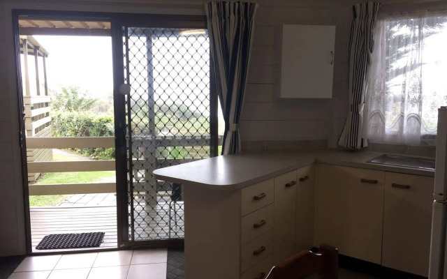 Shelly Beach Holiday Park