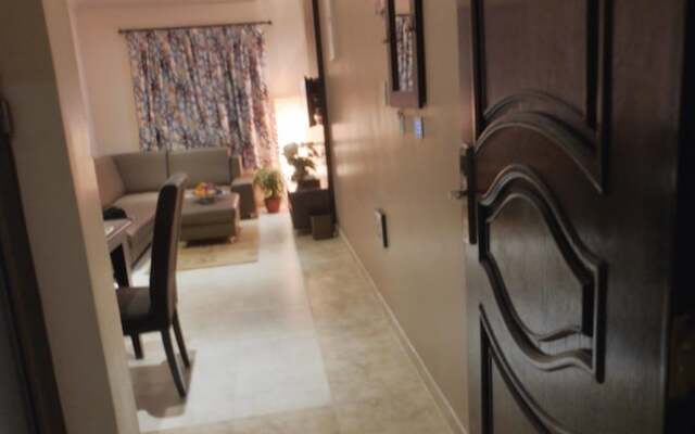 City suites
