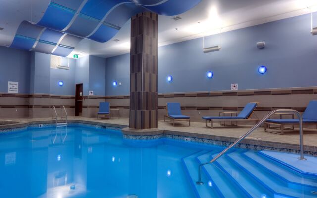 Holiday Inn Hotel & Suites Saskatoon Downtown by IHG