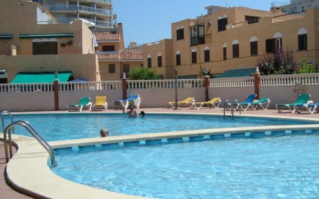 Ap Costas Peniscola Residencial 2 Dormitorios