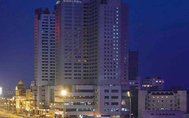 The Westin Shenyang