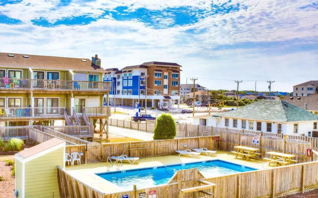 SW11 - A Great Escape