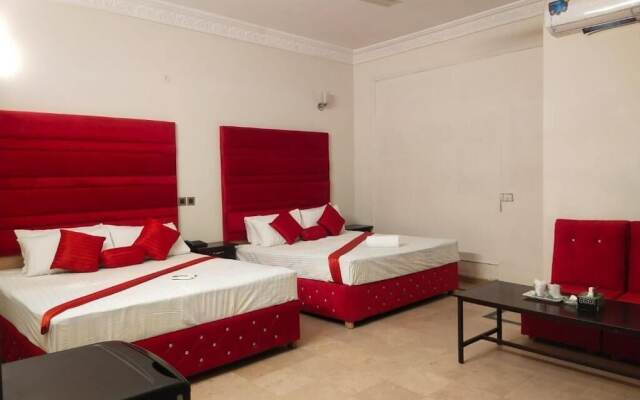 Hotel Royal Grand