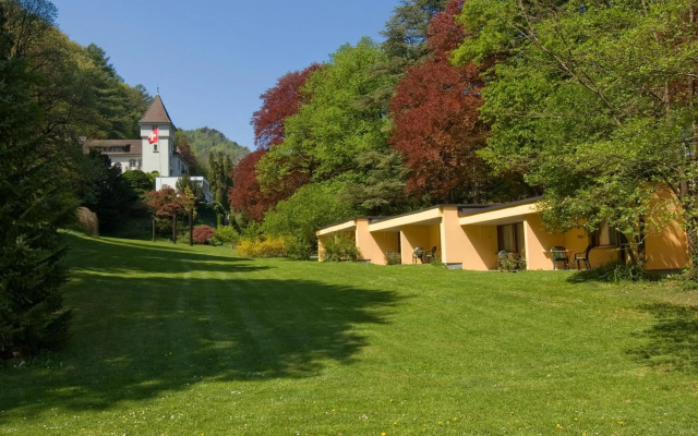 Schloss Ragaz