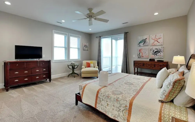 Eagles' Landing by Topsail Realty