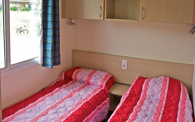Arena Kazela Mobile Homes