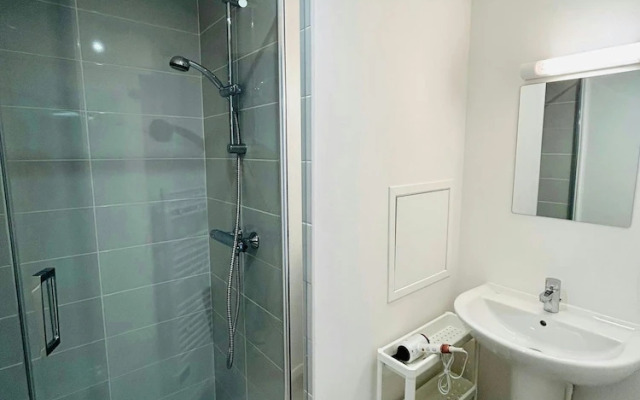 We Live In R - Suite 304