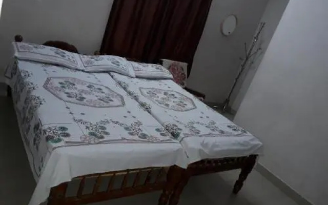 Thekkekara Tourist Home Vagamon