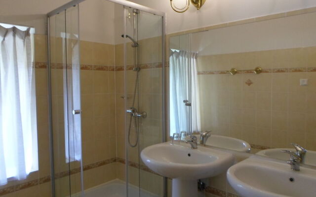 Paszkowka Guest House