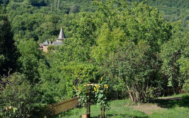 La Source du Vallon