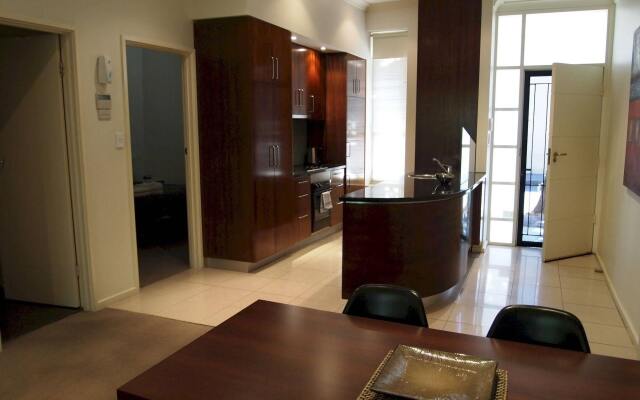 Specialty Accommodation – Adelaide Dress Circle Apartments