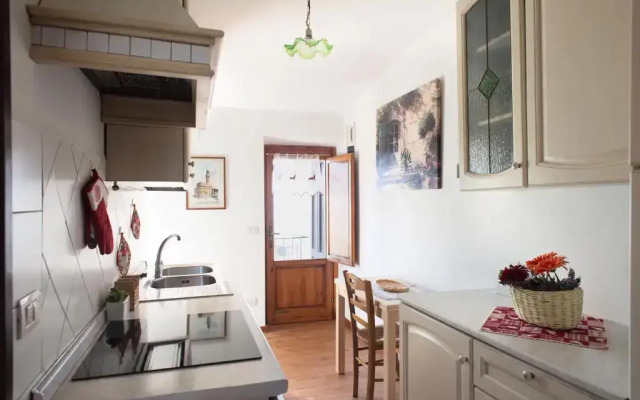 Appartamenti Tortorella