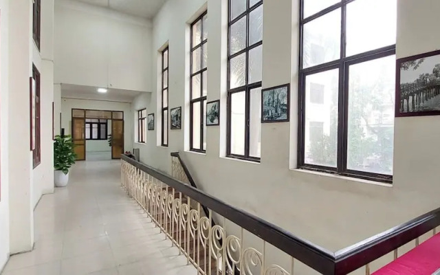SVFU Ha Noi