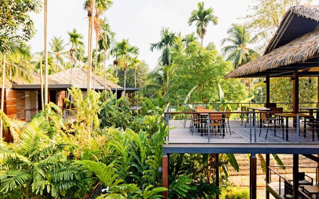 Tilar Siro Andamans - CGH Earth