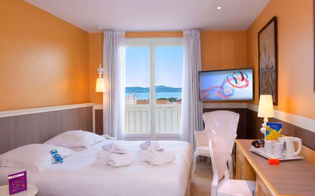 Best Western Hotel Matisse