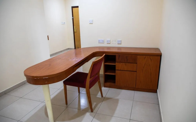 West Zone Plaza Hotel Apartments